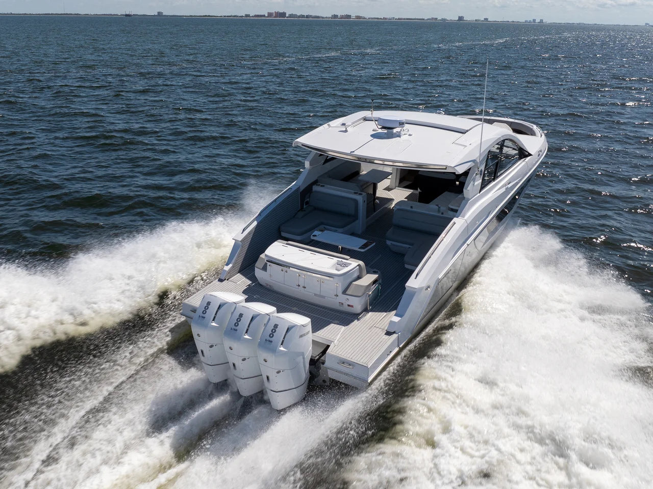 2026 Cruisers Yachts 50GLS OB 50.0 feet, Clearwater, Florida #4