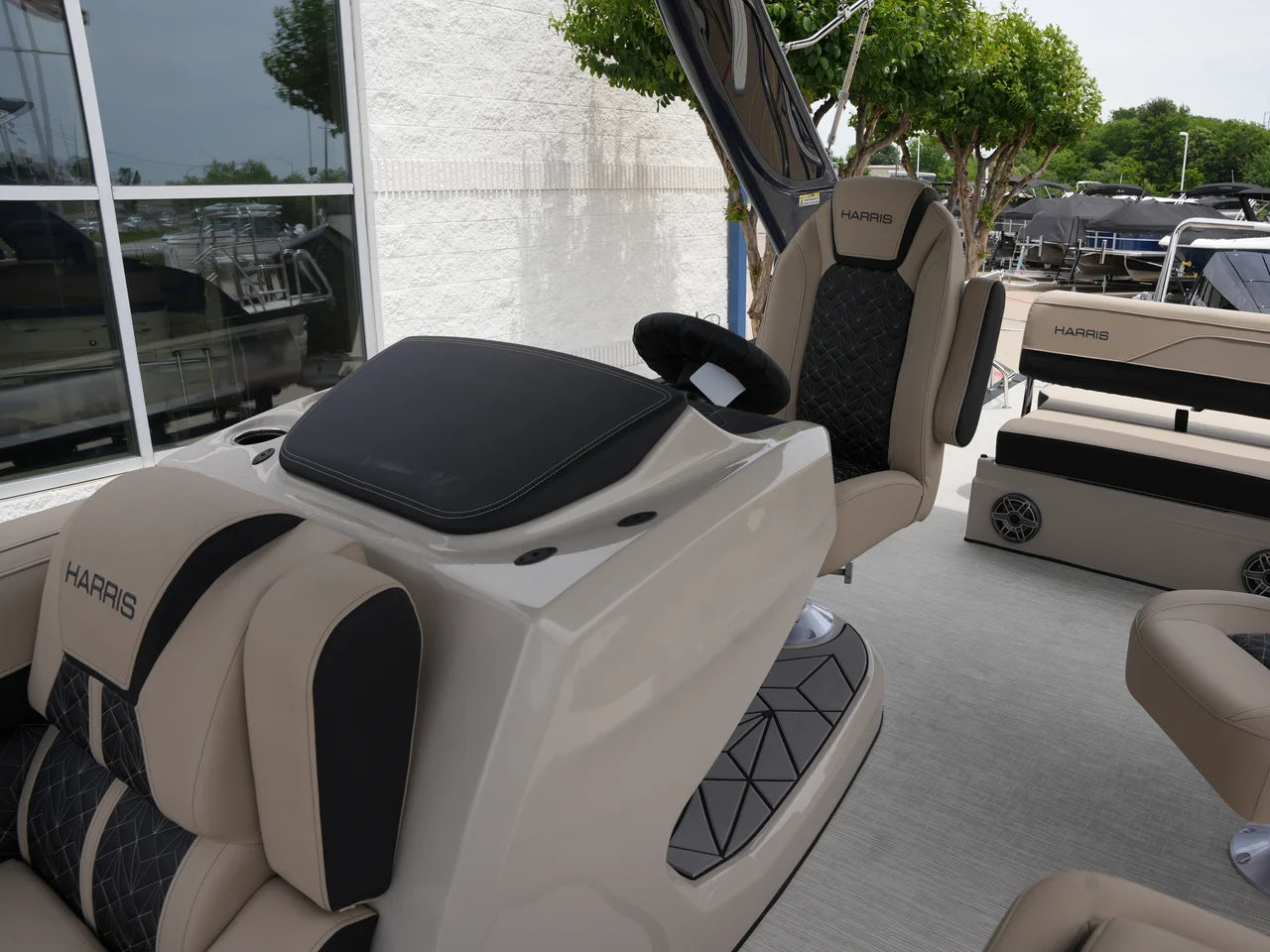 2026 Harris 230 Grand Mariner 23.0 feet, Clearwater, Florida #20