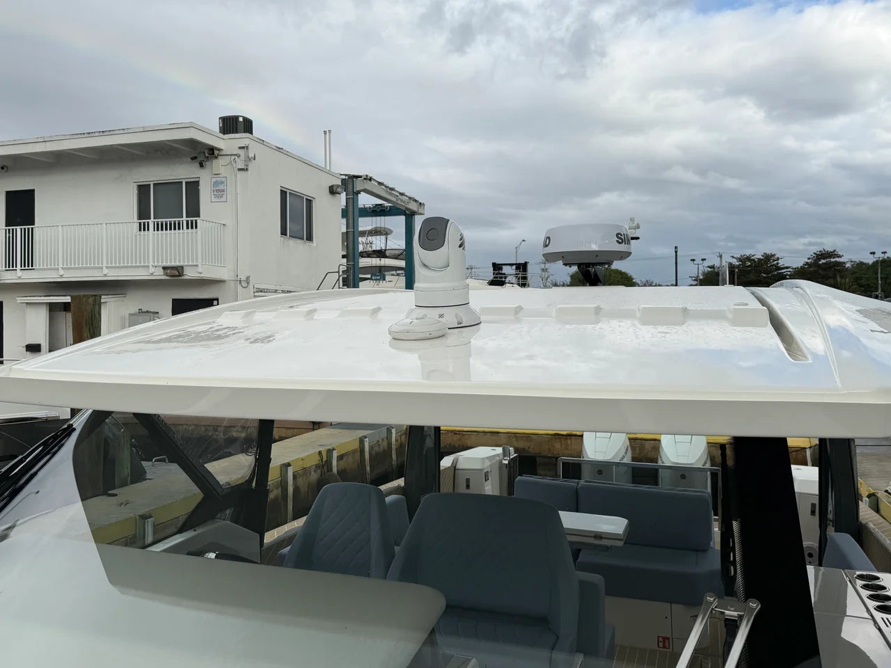 2026 Saxdor 400 GTO 40.0 feet, Clearwater, Florida #33