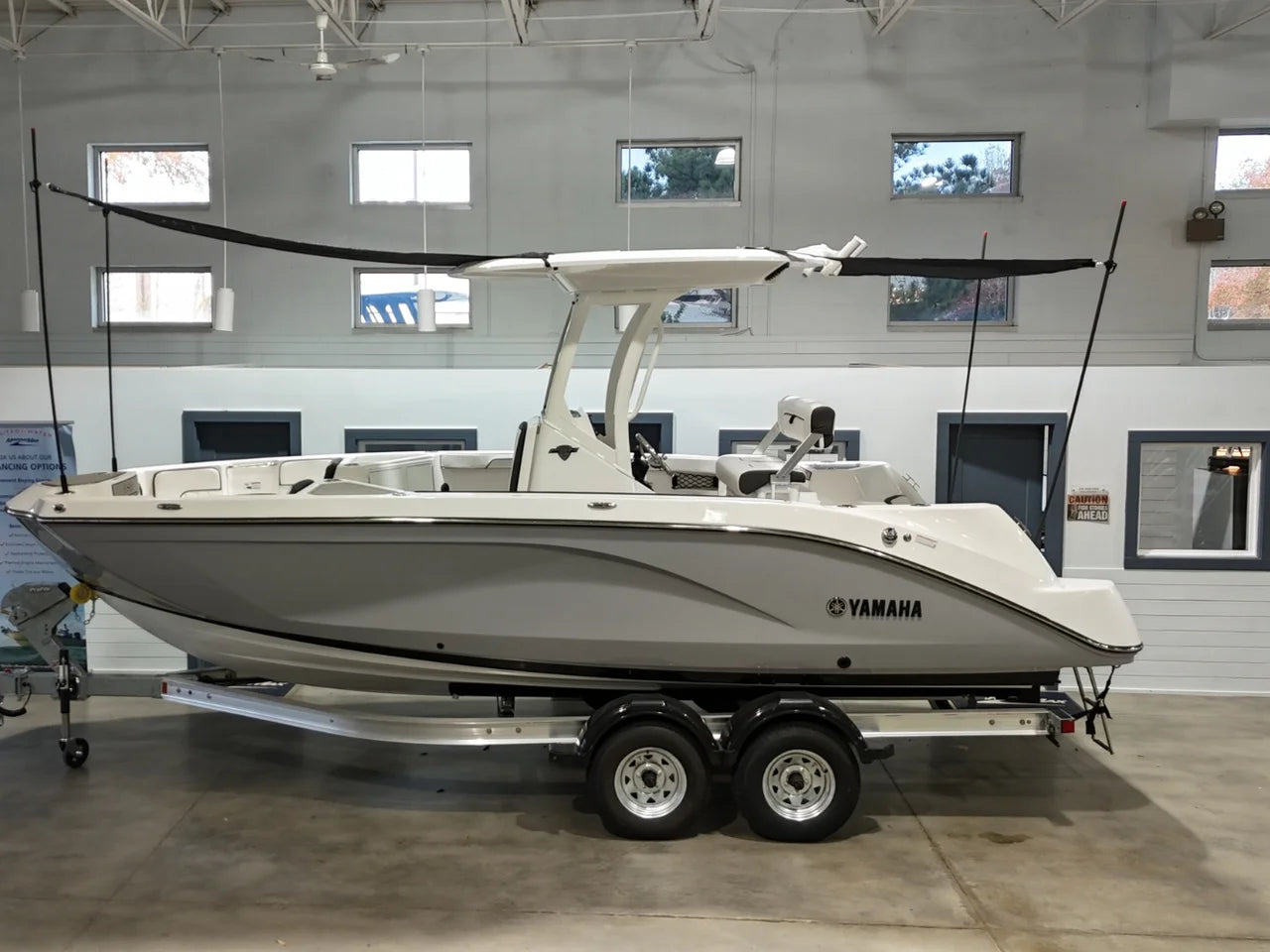 2026 Yamaha 222FSH SP E 22.0 feet, Clearwater, Florida #2