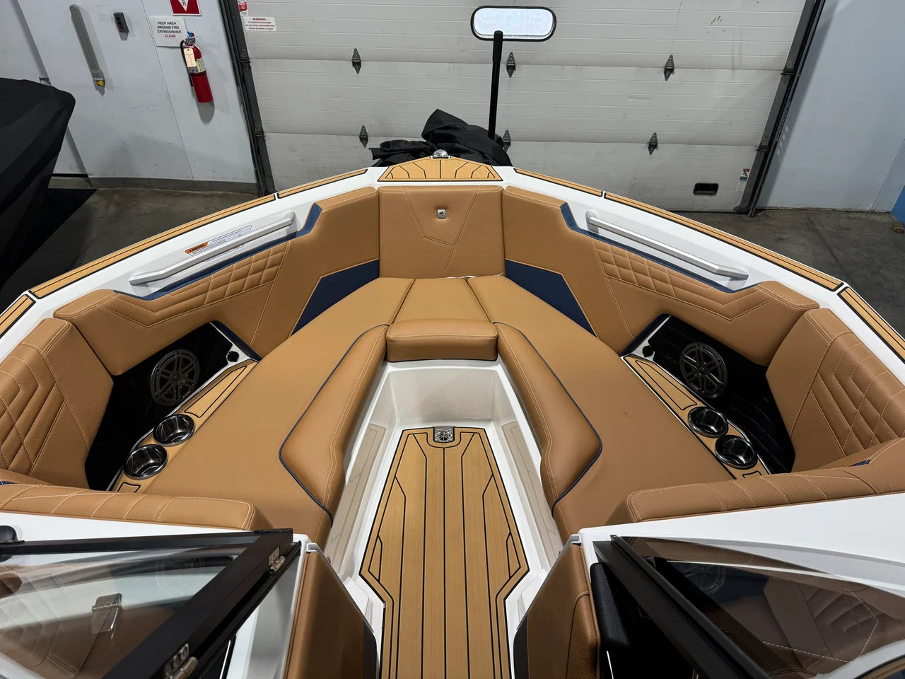 2026 Nautique Super Air Nautique S23 23.0 feet, Clearwater, Florida #42
