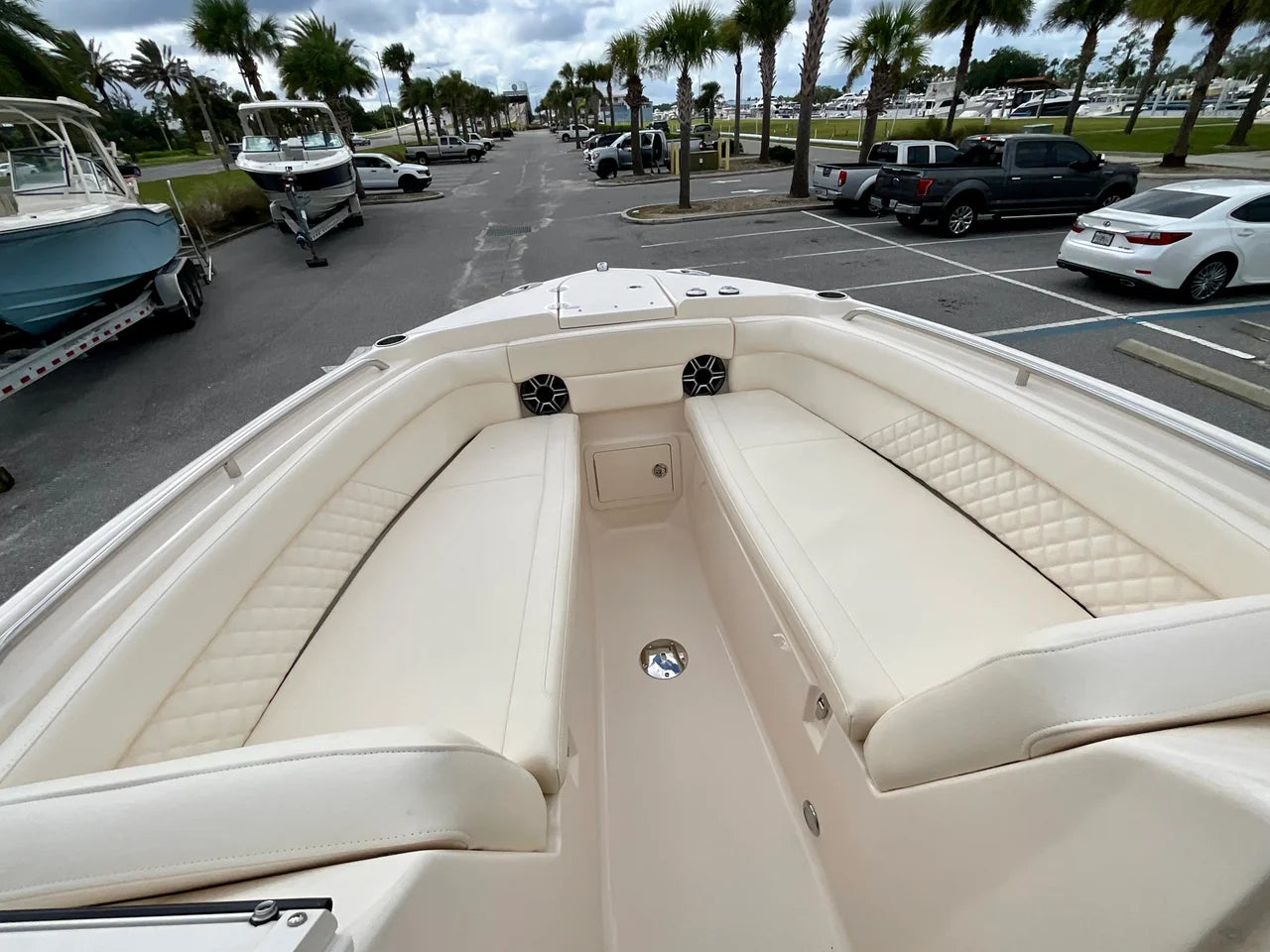 2026 Grady-White Freedom 275 26.0 feet, Clearwater, Florida #23