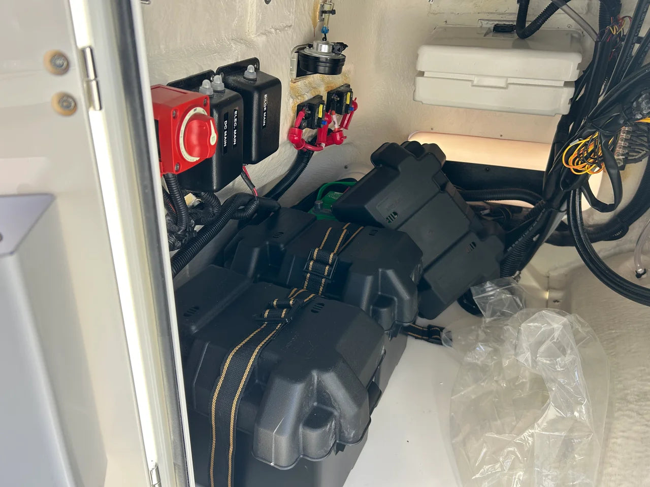 2026 Boston Whaler 190 Montauk 19.0 feet, Clearwater, Florida #21