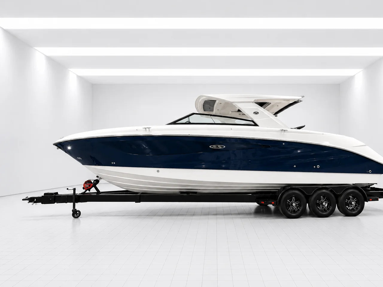 2026 Sea Ray SLX 400 40.0 feet, Clearwater, Florida #1