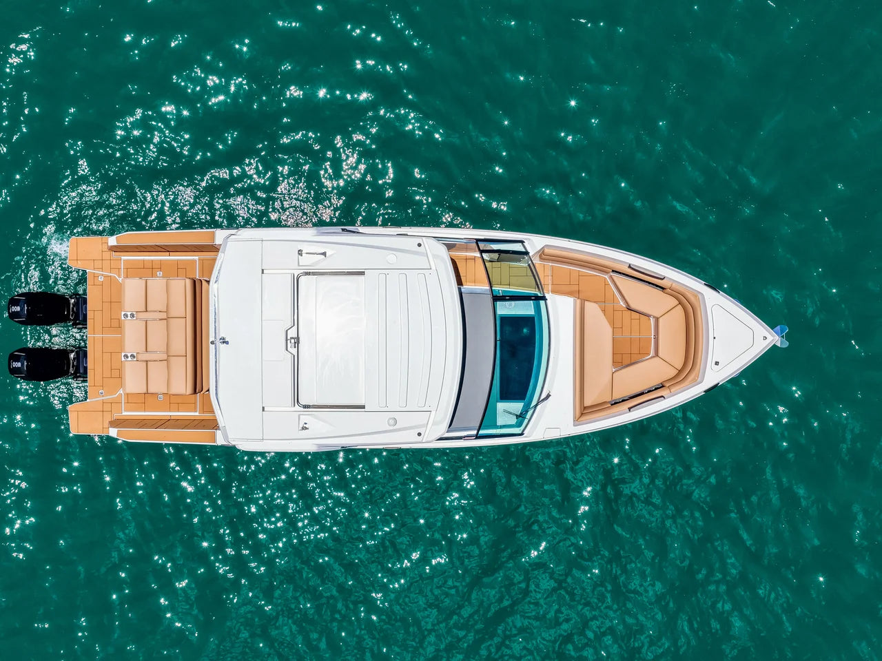 2024 Aviara AV40 Outboard 40.0 feet, Clearwater, Florida #83