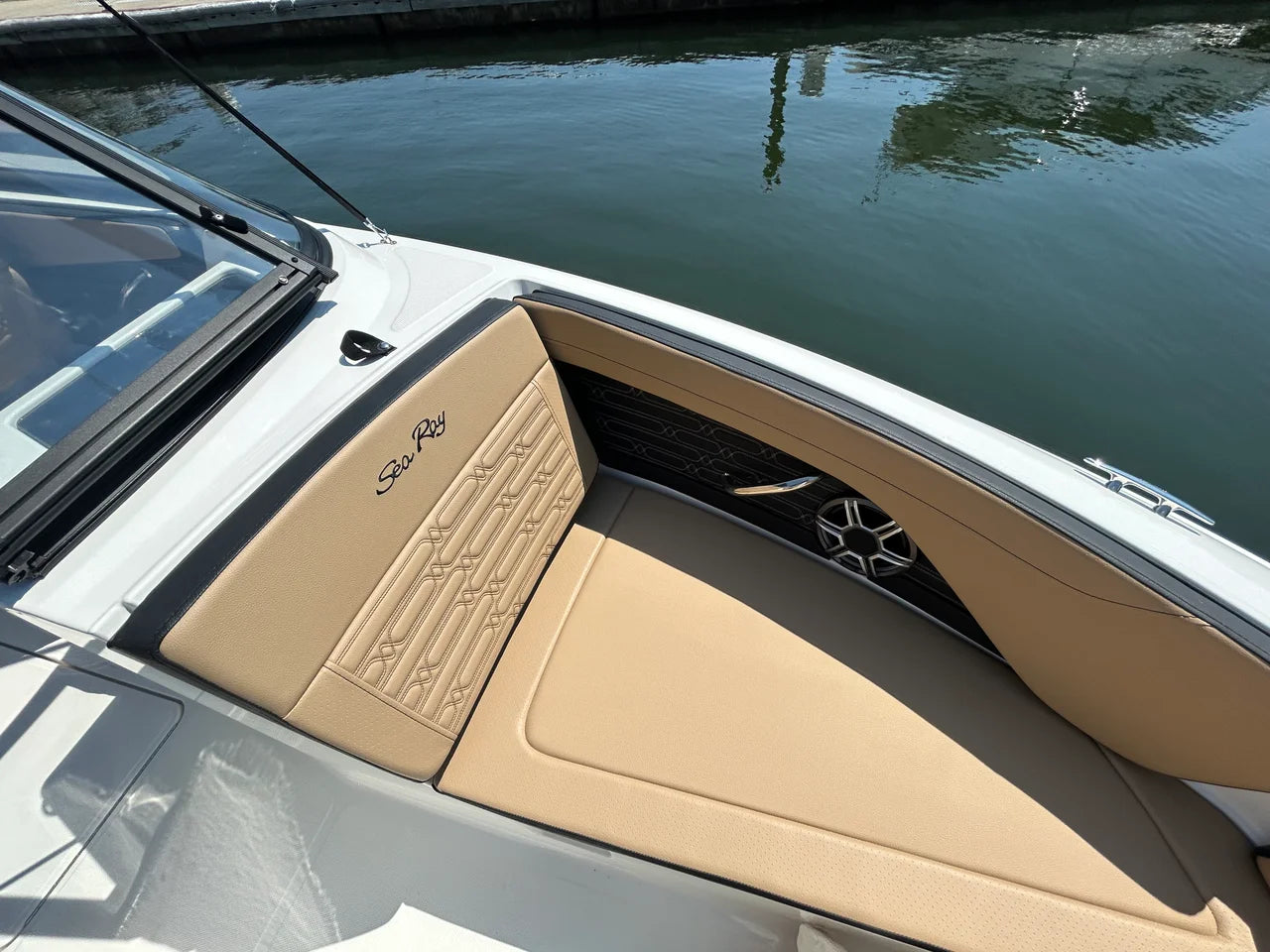 2026 Sea Ray SPX 210 Outboard 21.0 feet, Clearwater, Florida #15