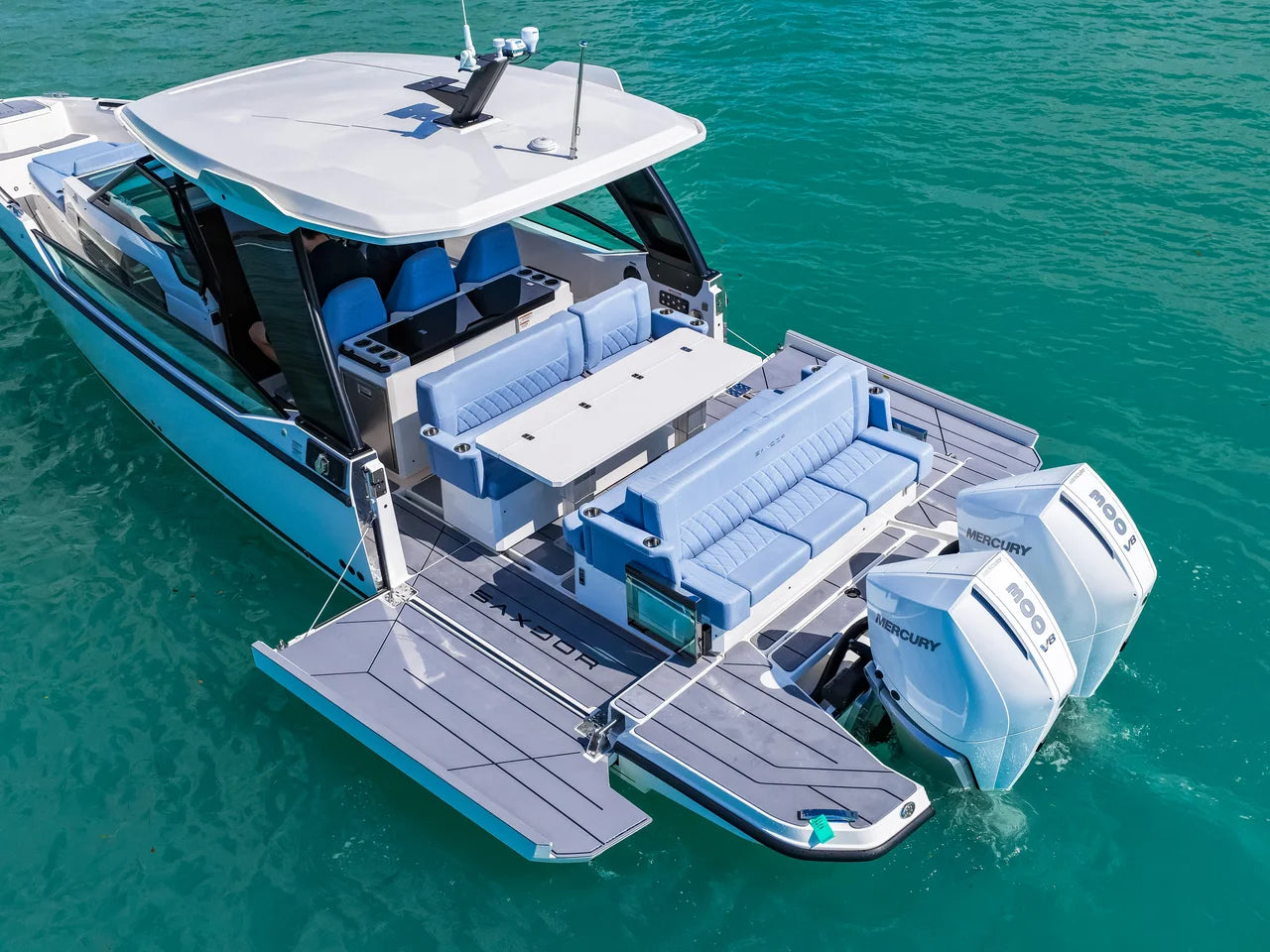 2026 Saxdor 320 GTO 32.0 feet, Clearwater, Florida #52