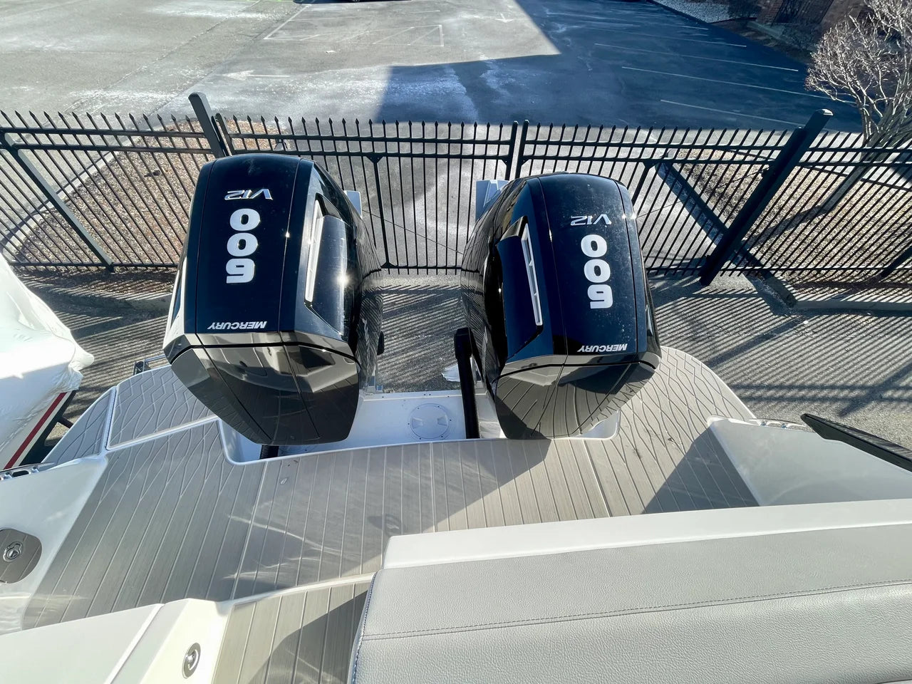 2026 Sea Ray Sundancer 370 Outboard 37.0 feet, Clearwater, Florida #2