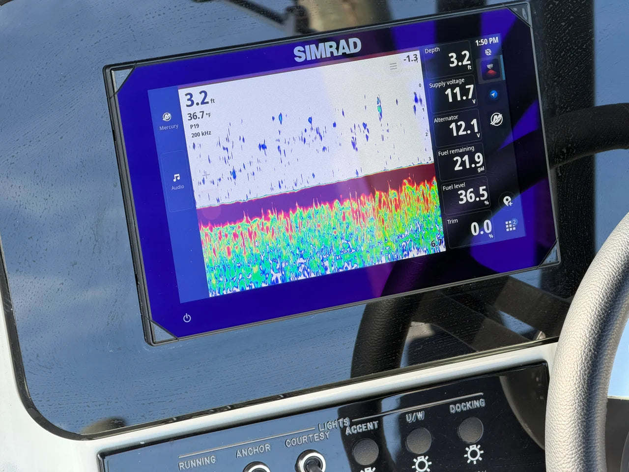 2026 Sea Ray SDX 230 Outboard 23.0 feet, Clearwater, Florida #29