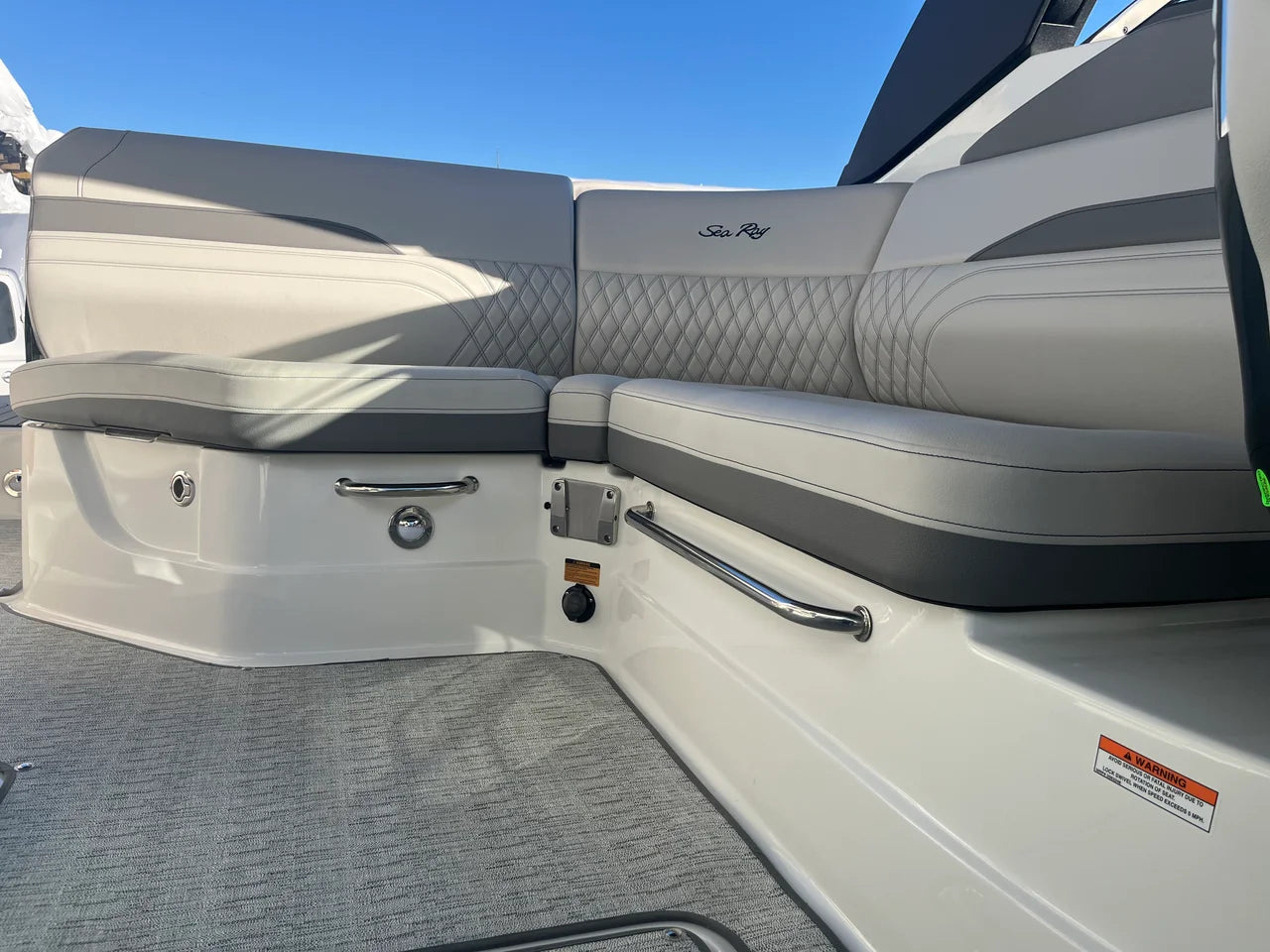 2026 Sea Ray SLX 260 Outboard 26.0 feet, Clearwater, Florida #15
