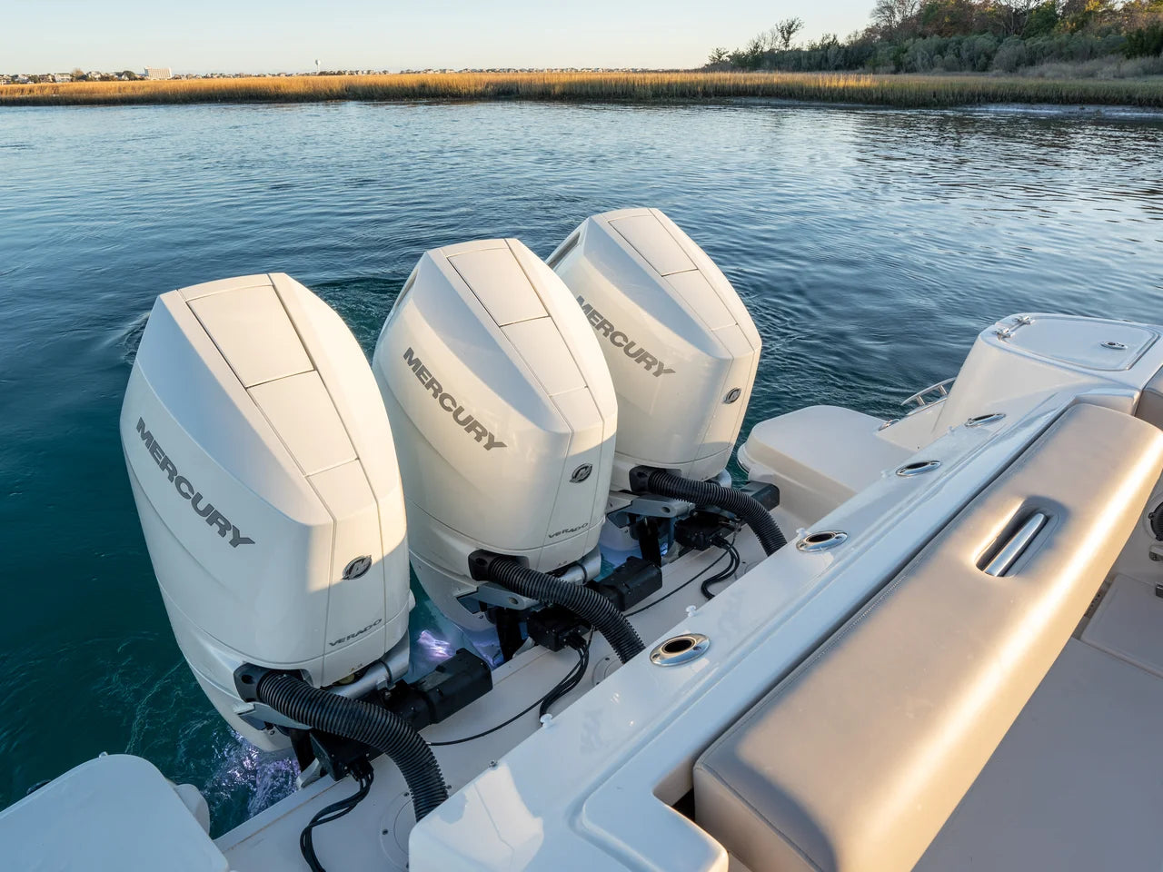 2026 Boston Whaler 365 Conquest 36.0 feet, Clearwater, Florida #12