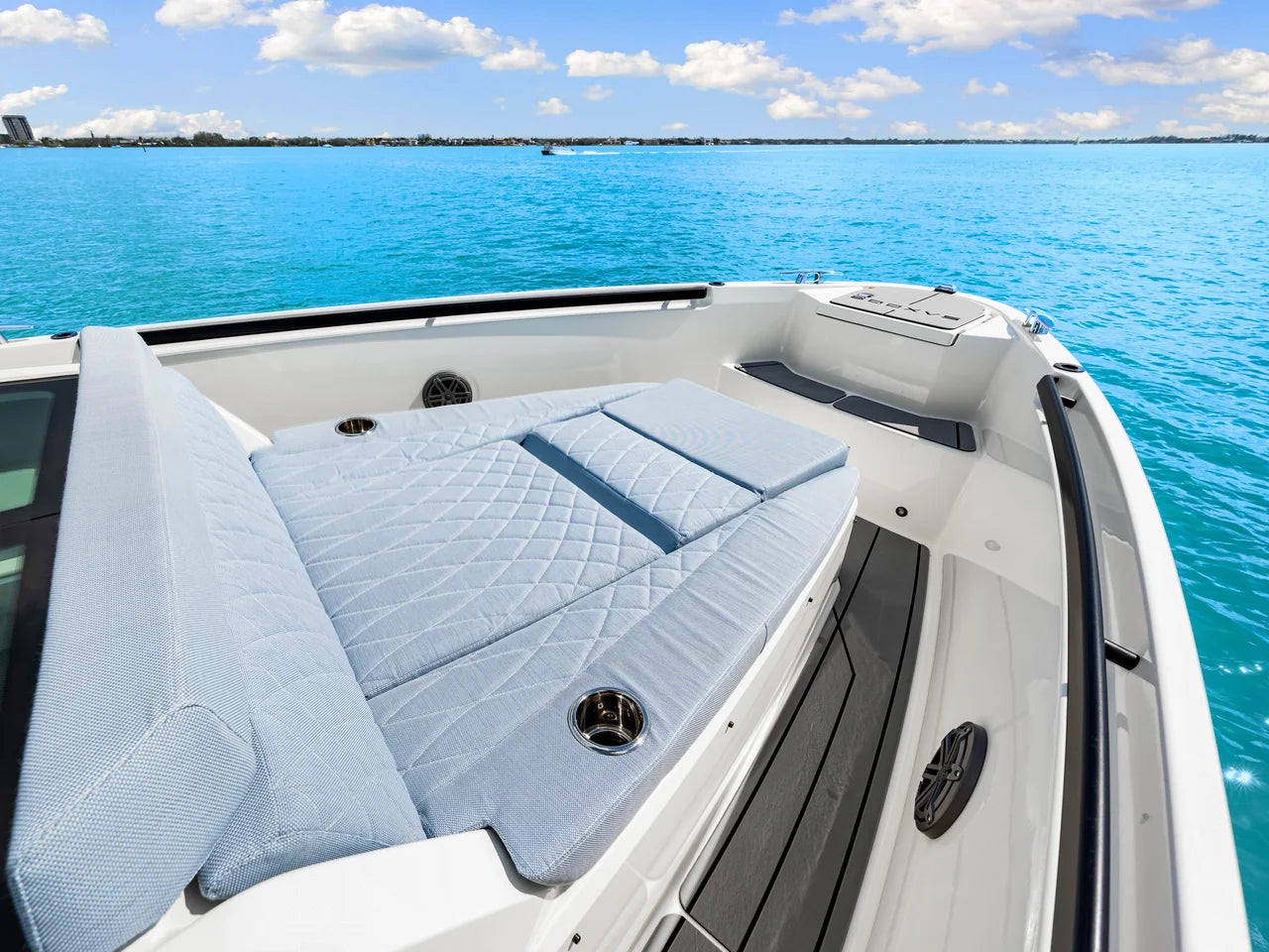 2026 Saxdor 320 GTO 32.0 feet, Clearwater, Florida #18