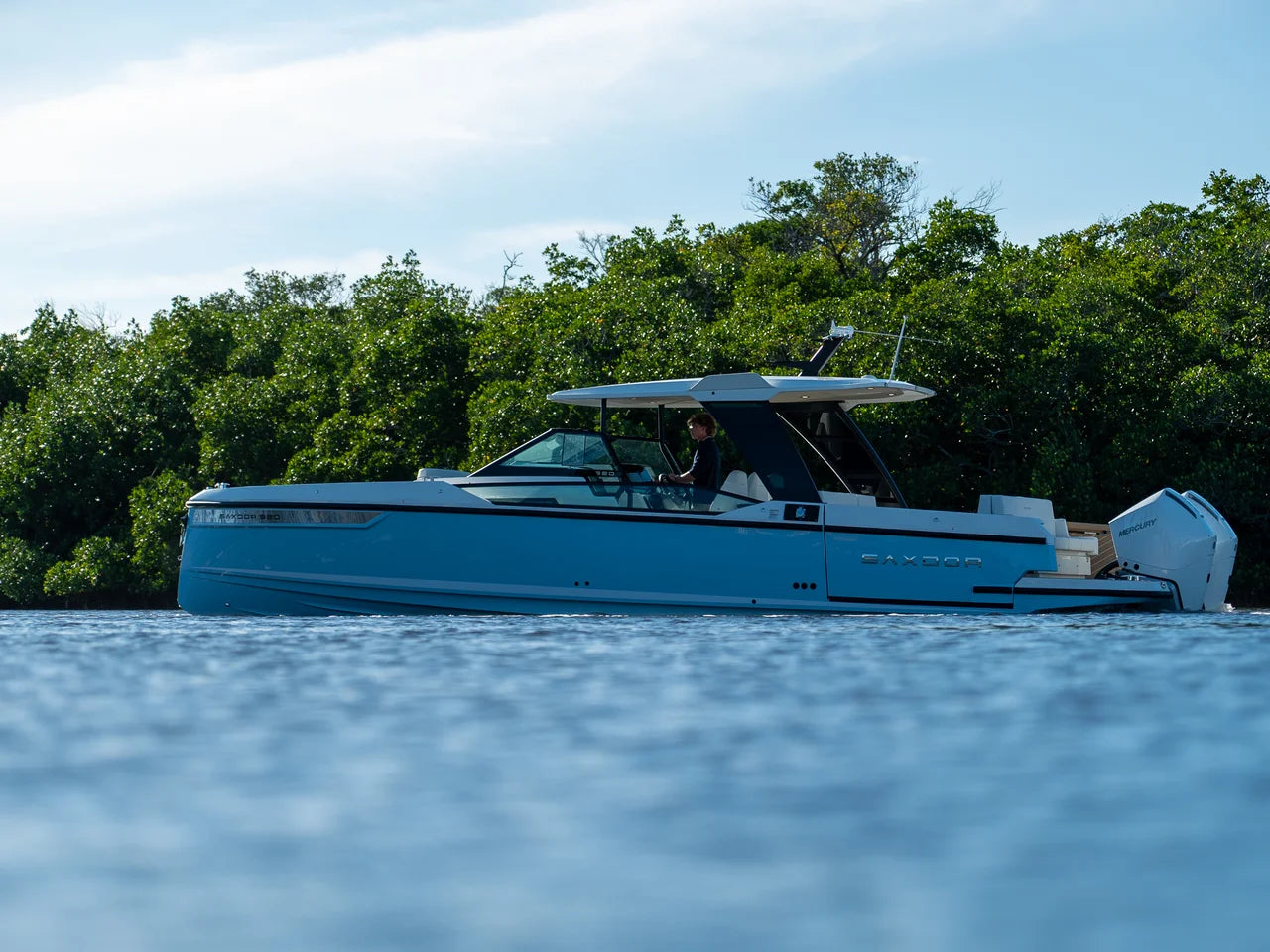 2026 Saxdor 320 GTO 32.0 feet, Clearwater, Florida #49