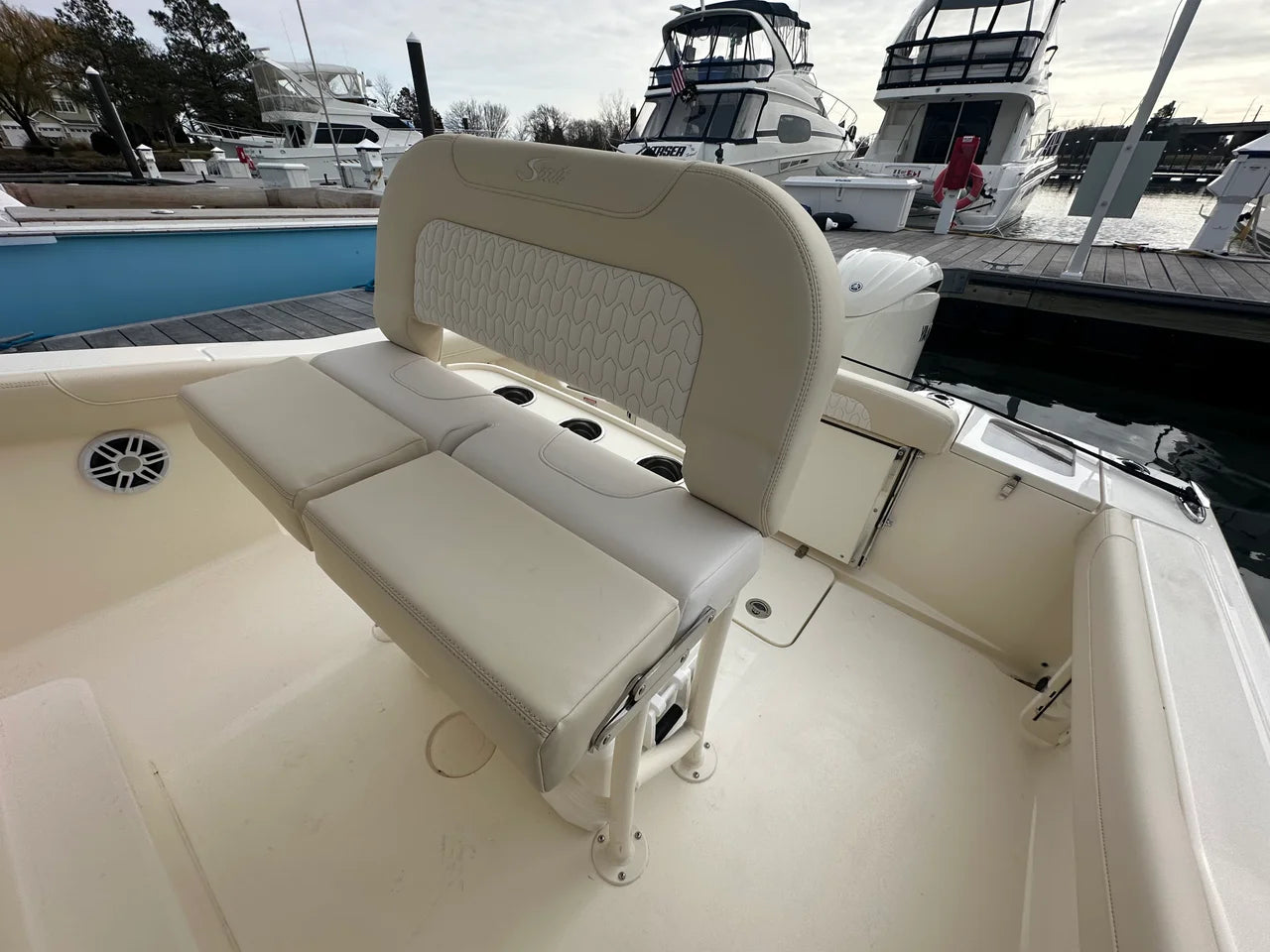 2026 Scout 215 XSF 21.0 feet, Clearwater, Florida #21