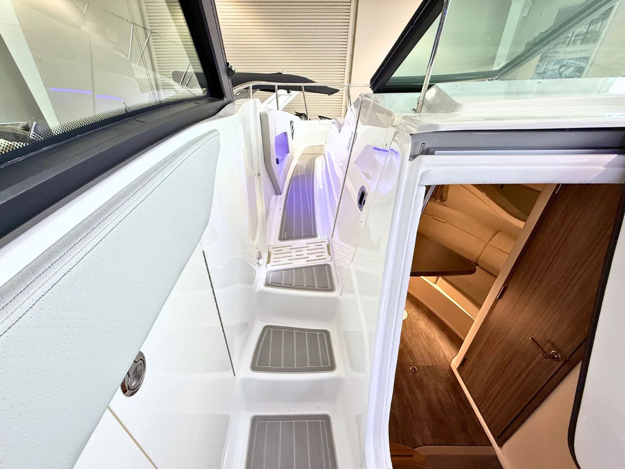 2026 Sea Ray Sundancer 320 32.0 feet, Clearwater, Florida #32