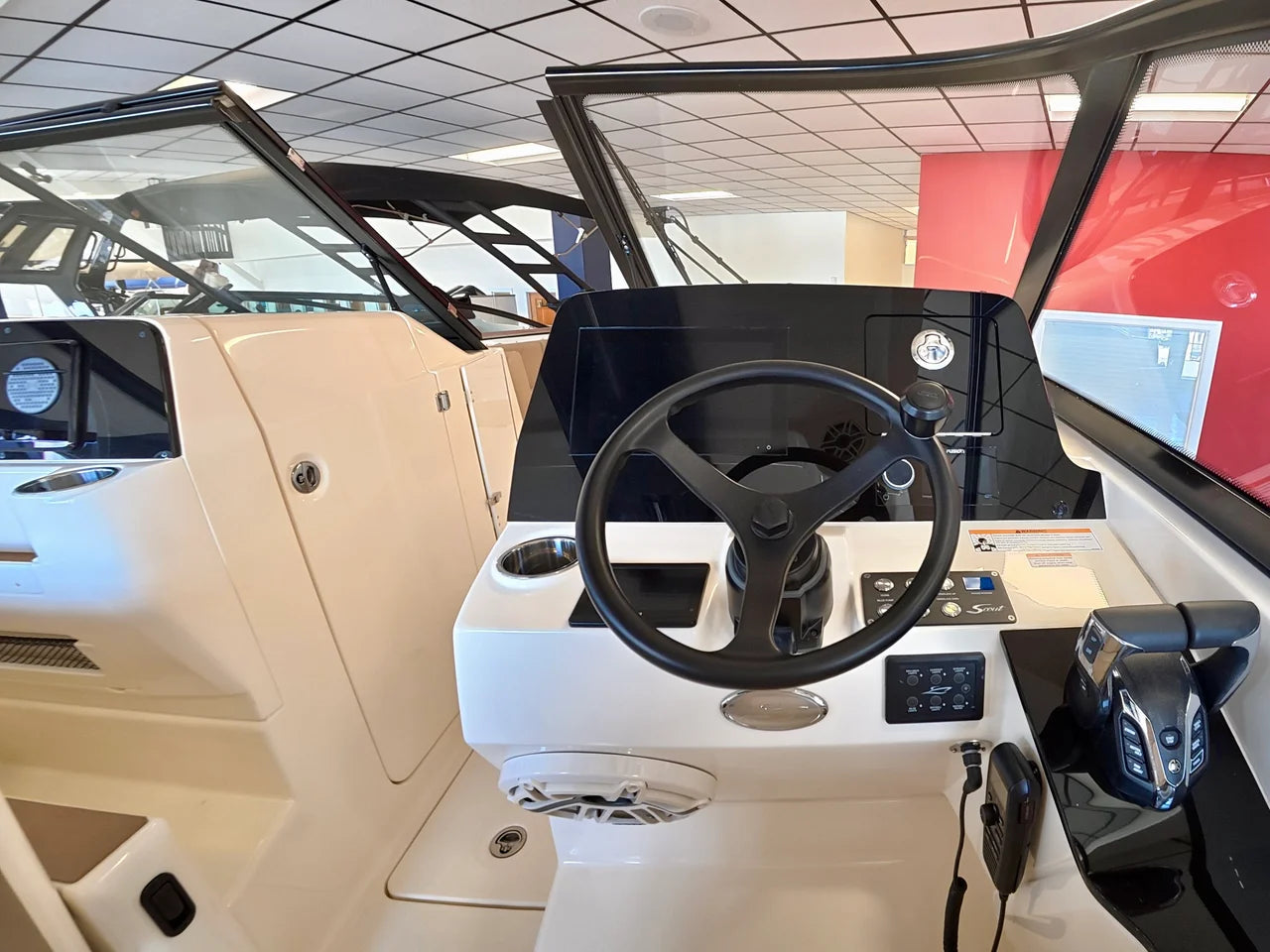 2024 Scout 277 Dorado 27.0 feet, Clearwater, Florida #26