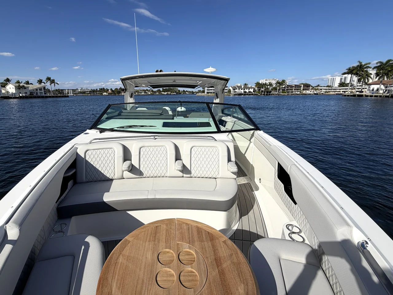 2026 Sea Ray SLX 400 Outboard 40.0 feet, Clearwater, Florida #39