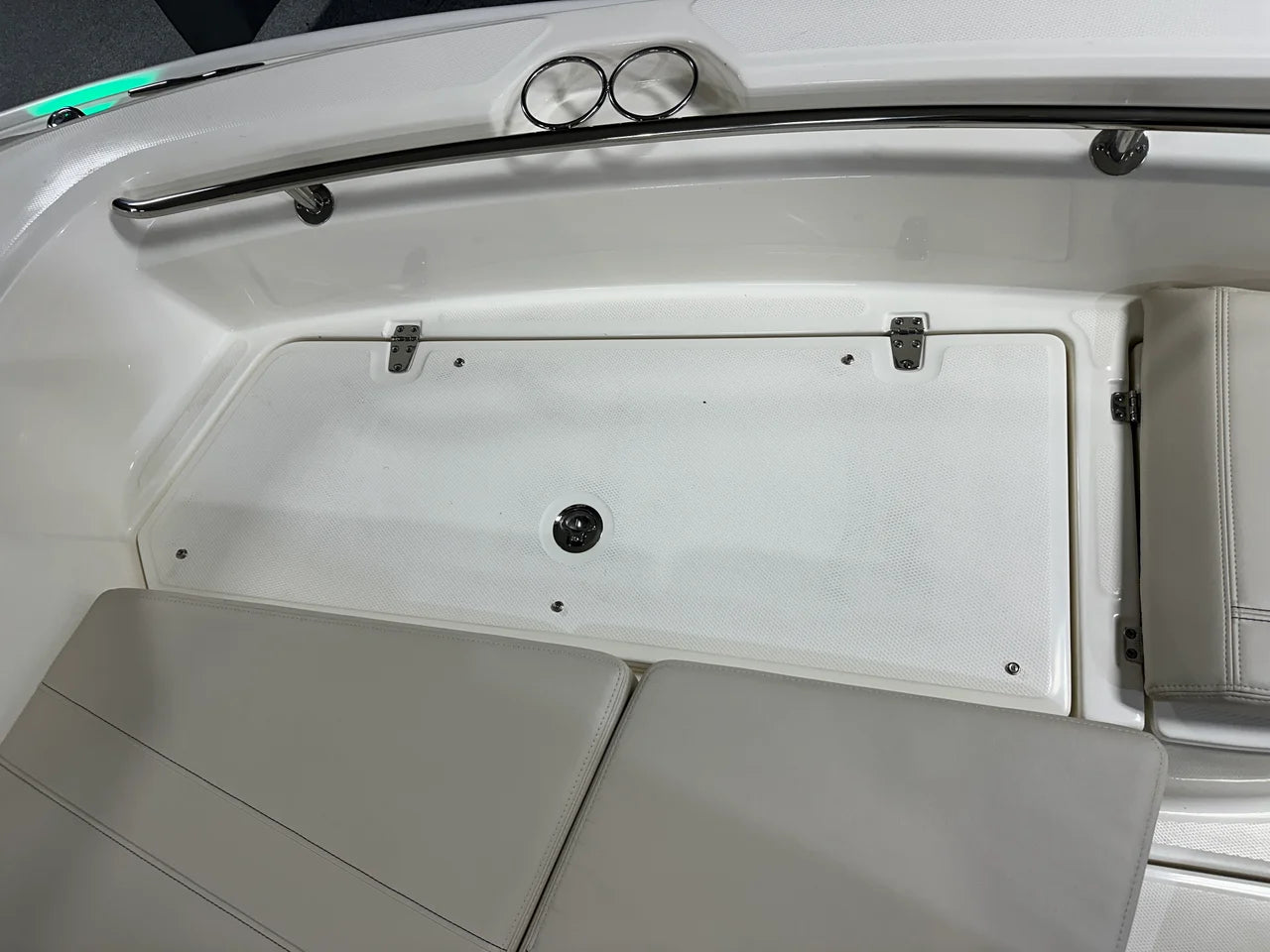 2026 Boston Whaler 280 Dauntless 28.0 feet, Clearwater, Florida #97