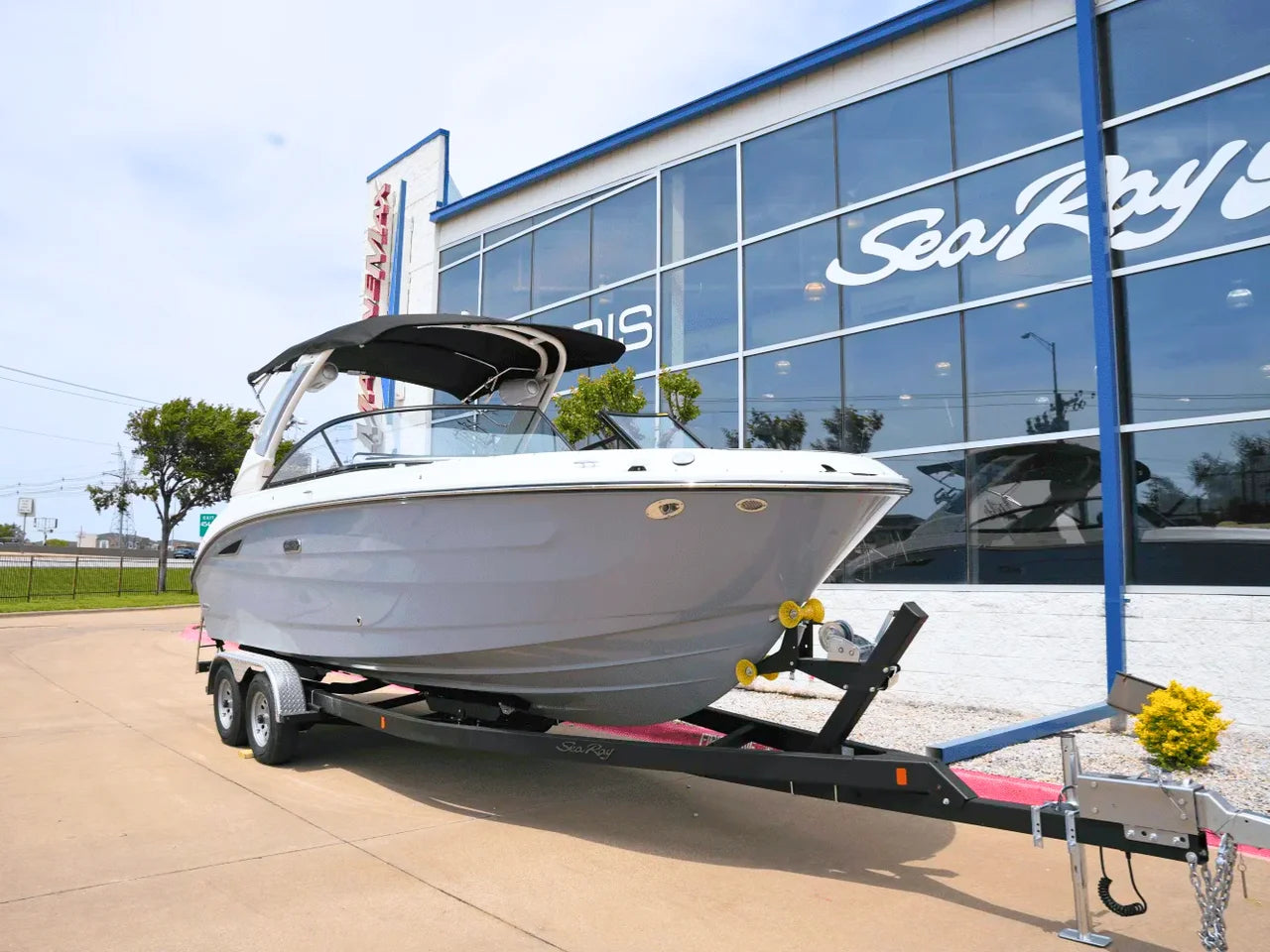 2025 Sea Ray 250 SDX 25.0 feet, Clearwater, Florida #2