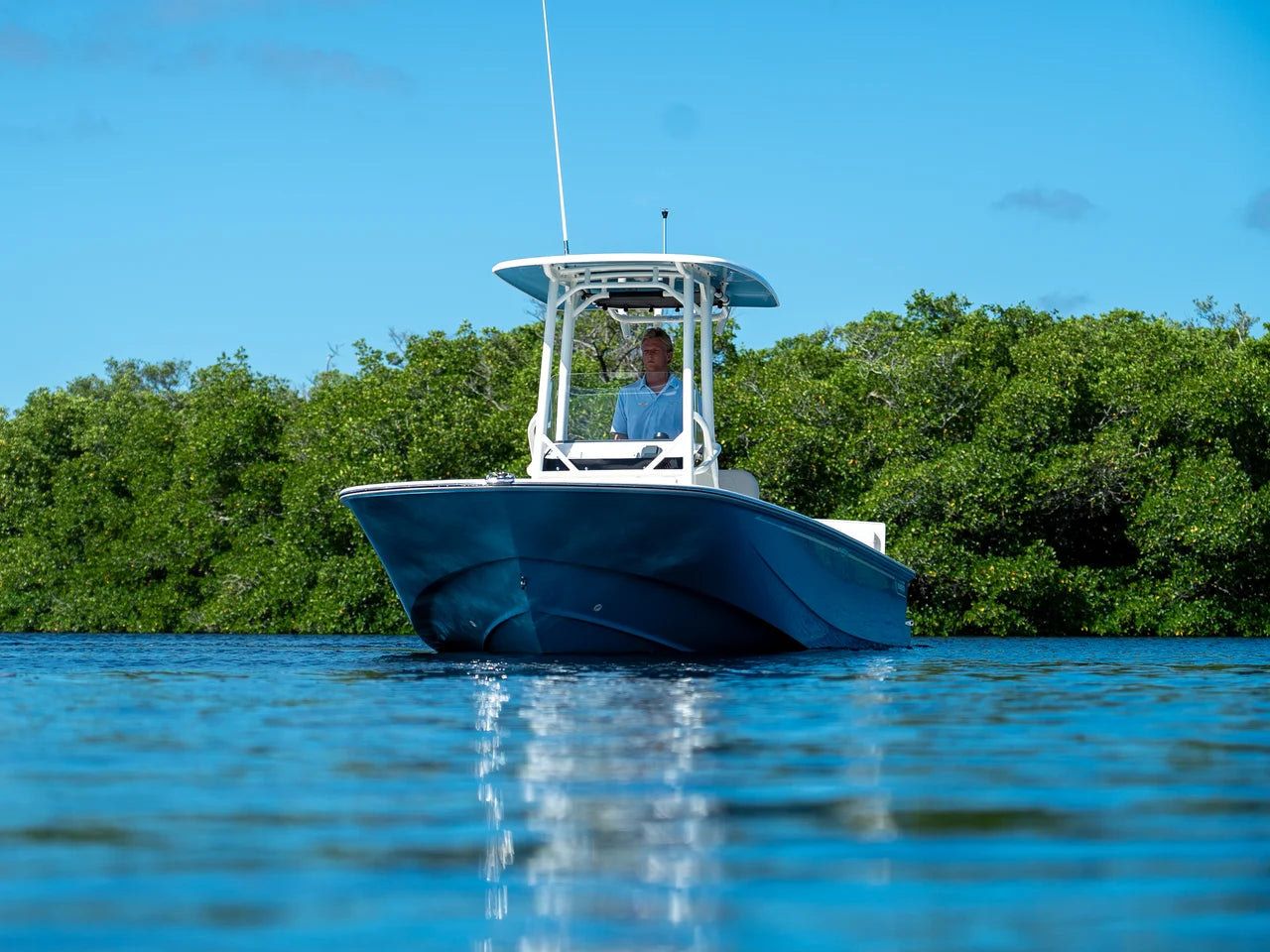 2026 Boston Whaler 210 Montauk 21.0 feet, Clearwater, Florida #28