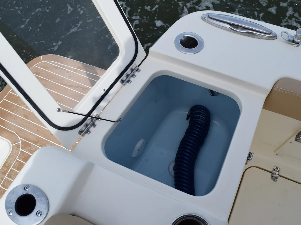 2026 Scout 330 LXF 33.0 feet, Clearwater, Florida #15