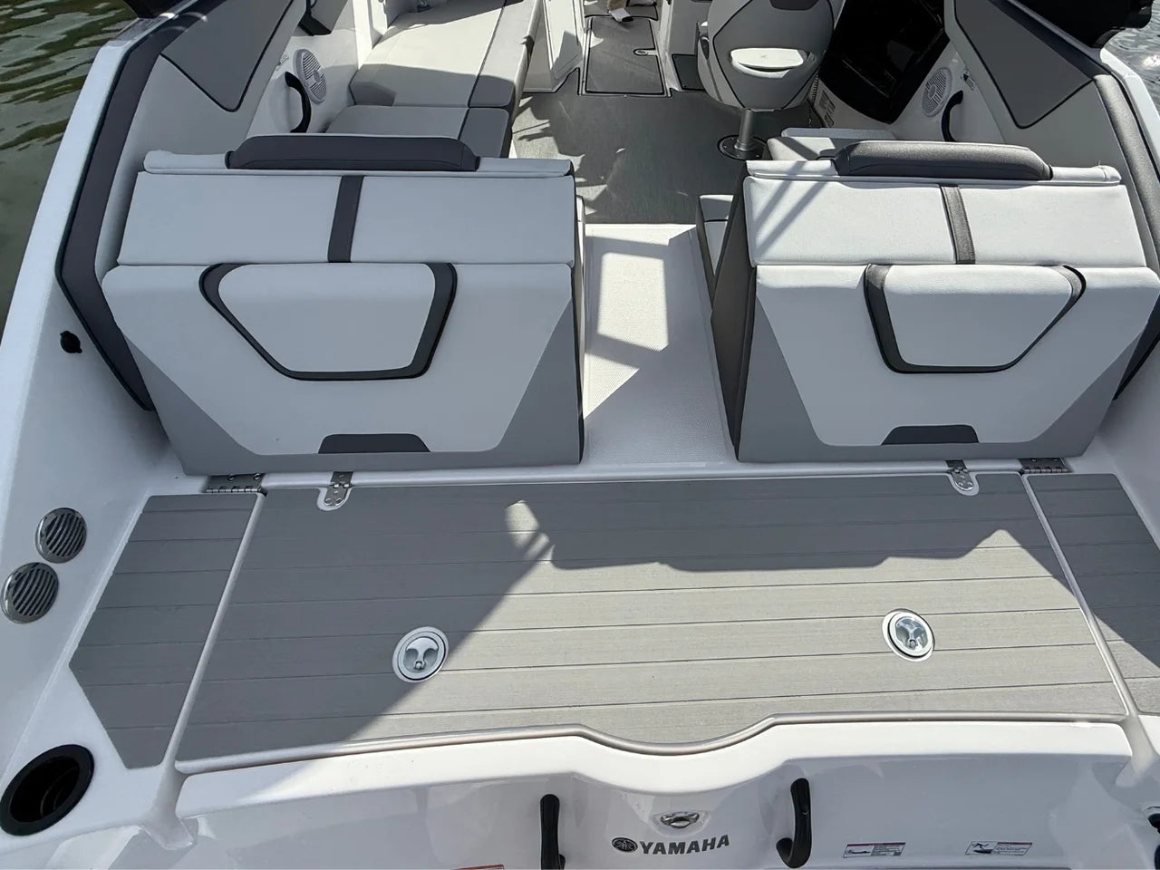 2026 Yamaha AR220 22.0 feet, Clearwater, Florida #8