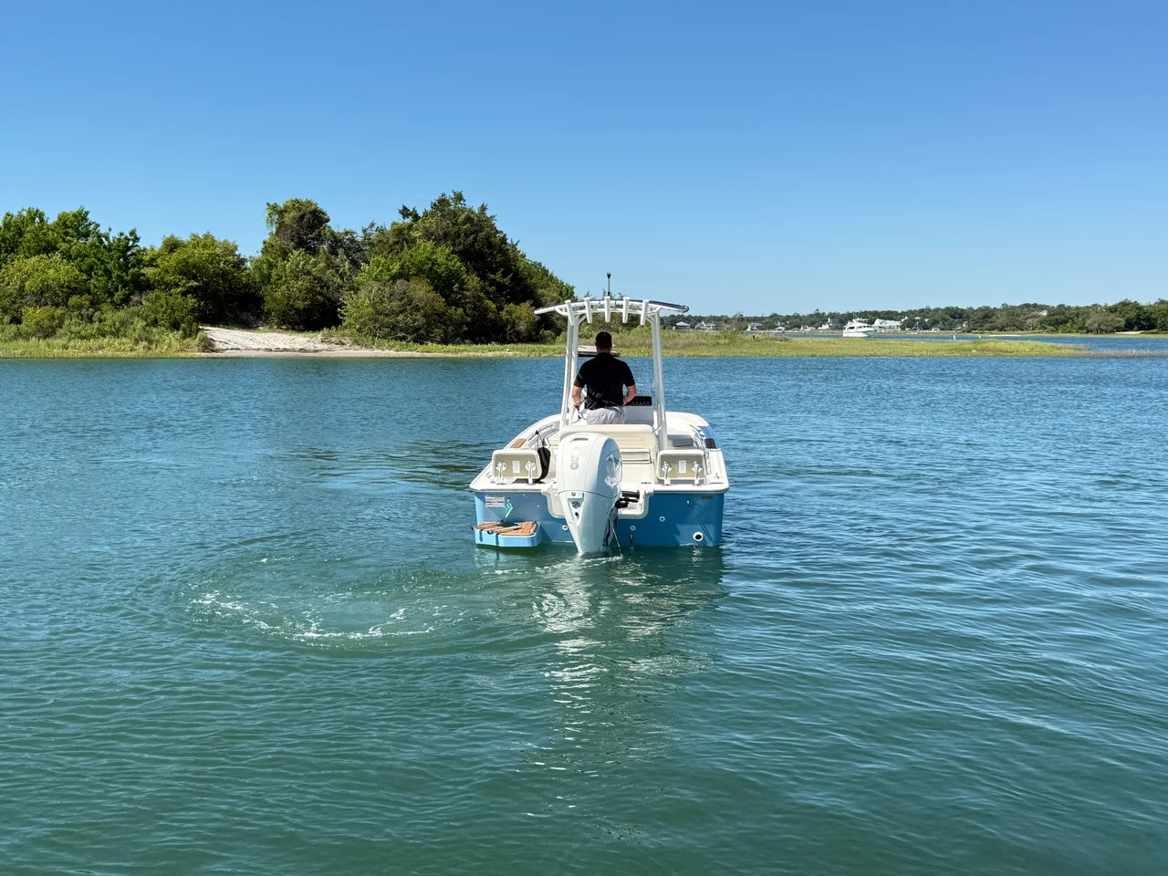 2026 Boston Whaler 190 Montauk 19.0 feet, Clearwater, Florida #5