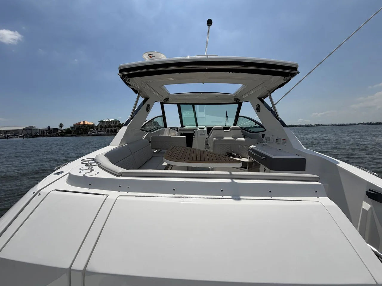 2026 Sea Ray Sundancer 320 Outboard 32.0 feet, Clearwater, Florida #30
