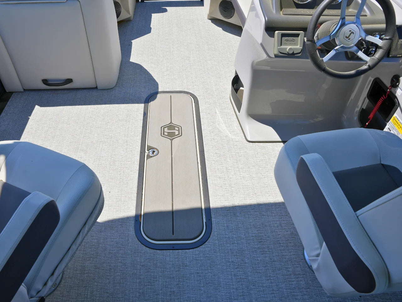 2026 Harris Cruiser 210 21.0 feet, Clearwater, Florida #17