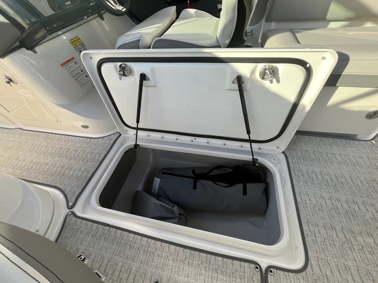 2026 Sea Ray SLX 260 Outboard 26.0 feet, Clearwater, Florida #30