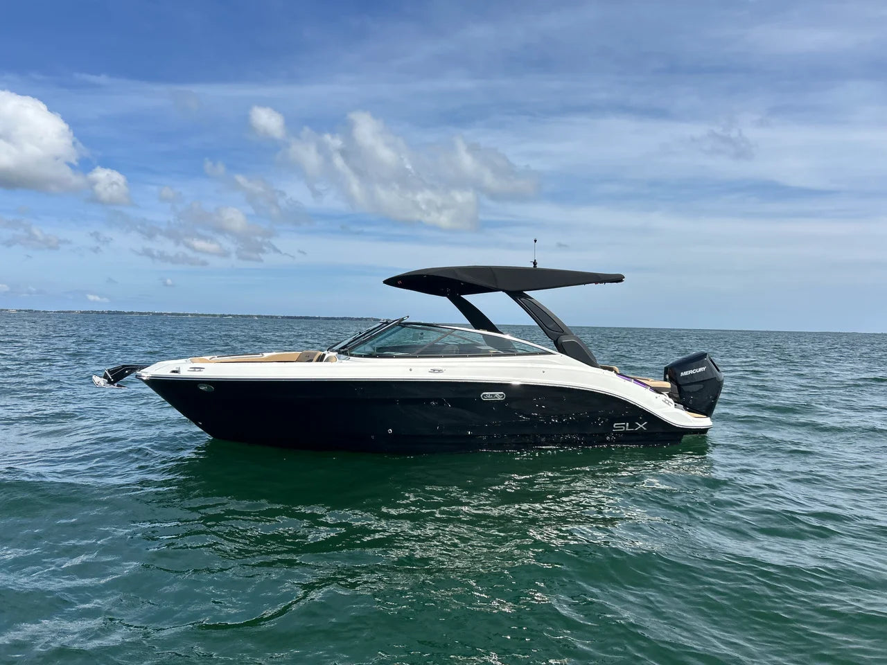 2026 Sea Ray SLX 260 Outboard 26.0 feet, Clearwater, Florida #3