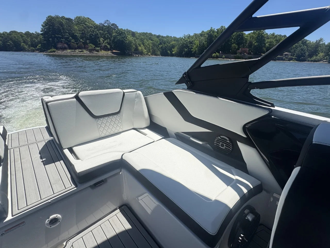 2026 Yamaha 252SD 25.0 feet, Clearwater, Florida #11