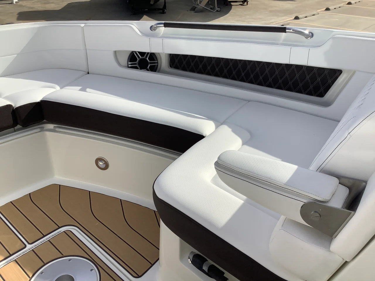2026 Sea Ray SLX 310 31.0 feet, Clearwater, Florida #46