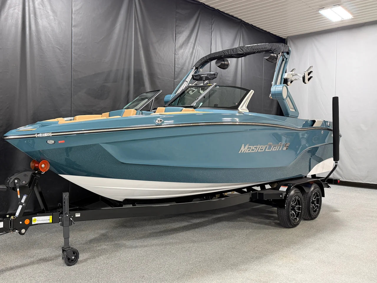 2026 Mastercraft XT23 23.0 feet, Clearwater, Florida #3
