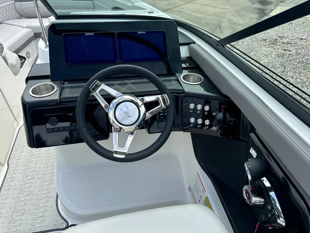 2026 Sea Ray SLX 260 Outboard 26.0 feet, Clearwater, Florida #13