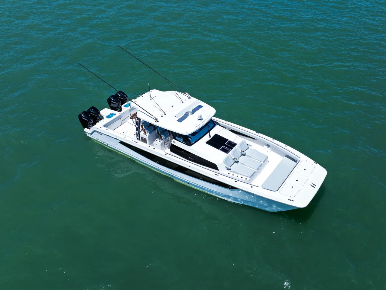 2026 Aquila 47 Molokai 47.0 feet, Clearwater, Florida #8
