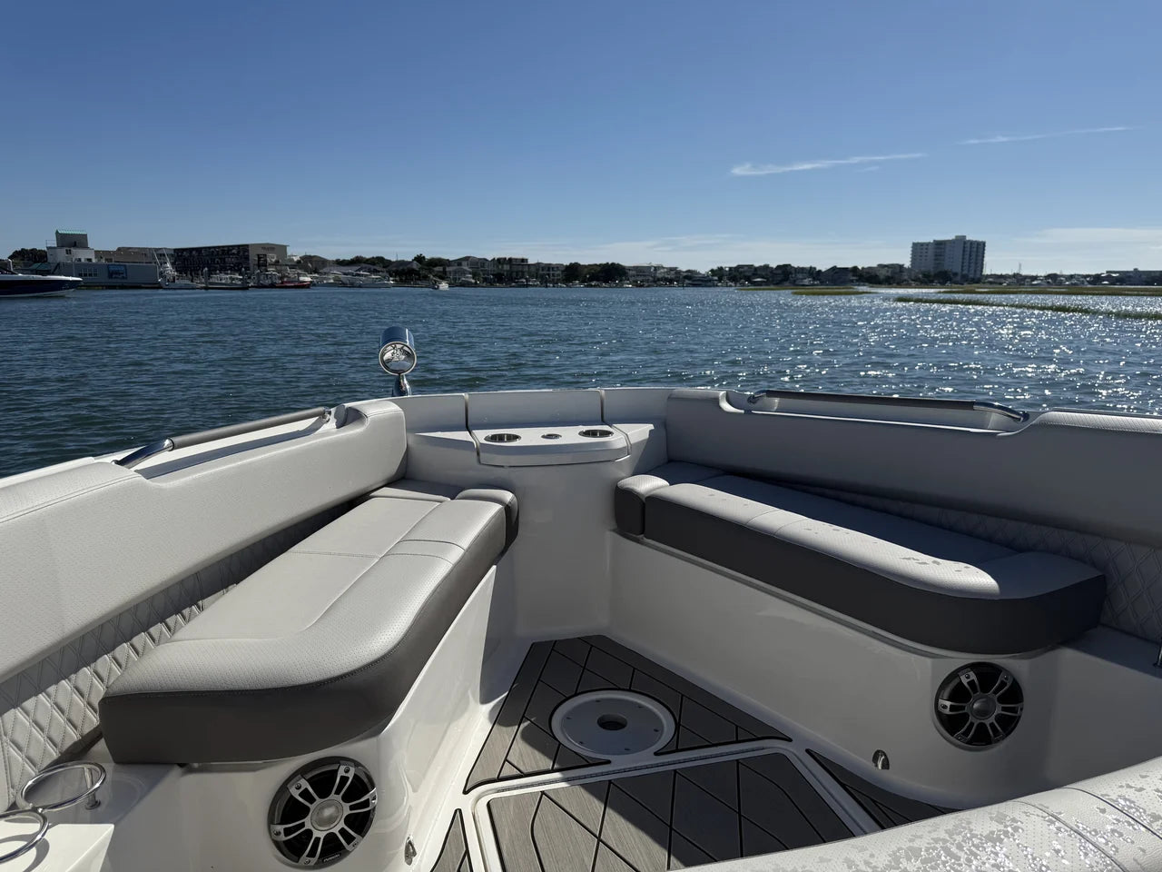 2026 Sea Ray SLX 400 Outboard 40.0 feet, Clearwater, Florida #18