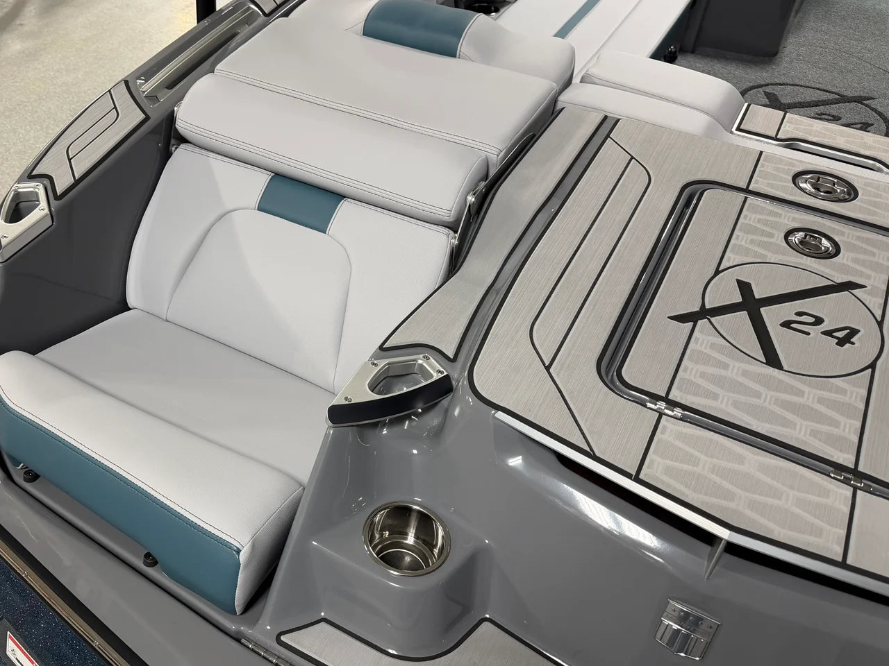 2025 Mastercraft X24 24.0 feet, Clearwater, Florida #10