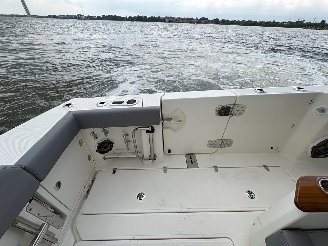 2026 Boston Whaler 360 Outrage 36.0 feet, Clearwater, Florida #31