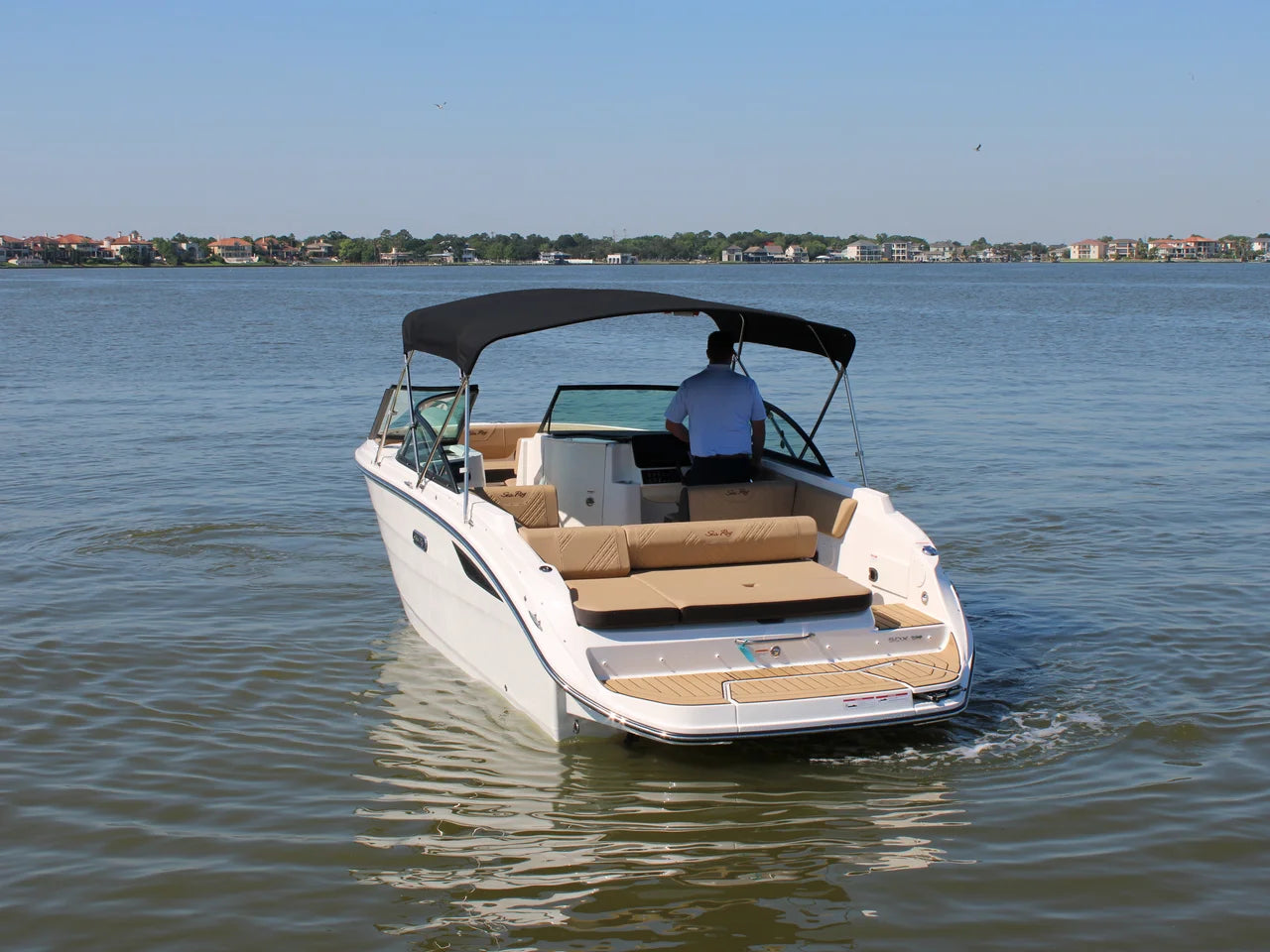 2026 Sea Ray SDX 230 23.0 feet, Clearwater, Florida #7