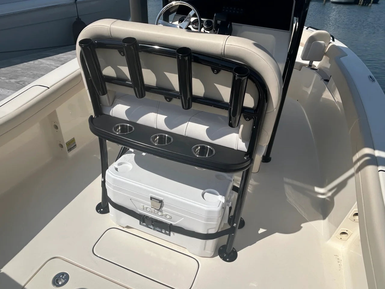 2026 Scout 220 XSF 21.0 feet, Clearwater, Florida #19
