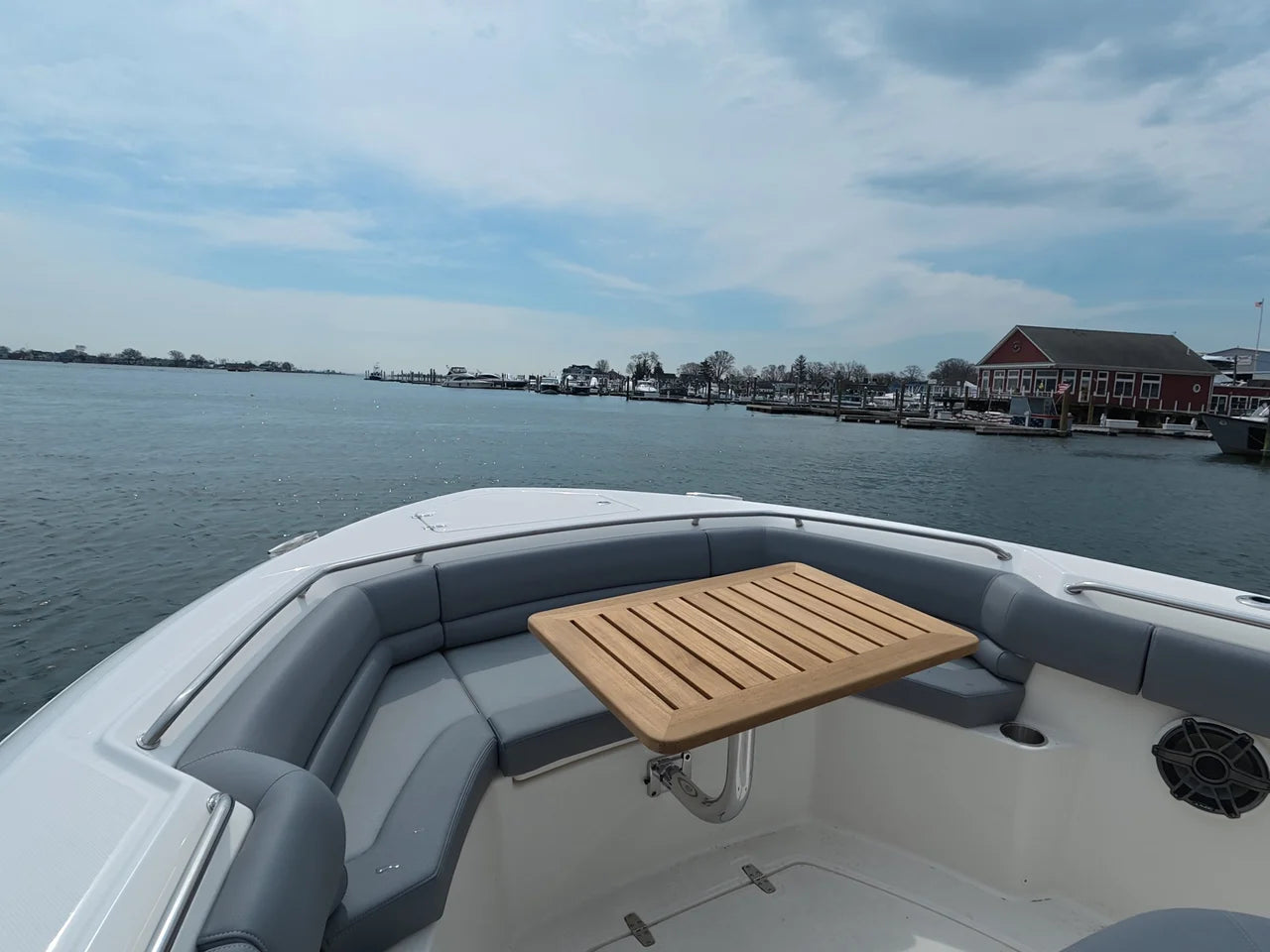 2026 Boston Whaler 330 Outrage 33.0 feet, Clearwater, Florida #31
