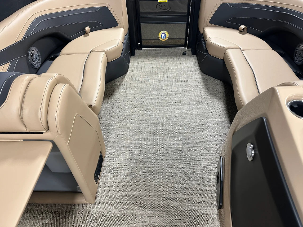 2026 Barletta Cabrio 24 UE 24.0 feet, Clearwater, Florida #58