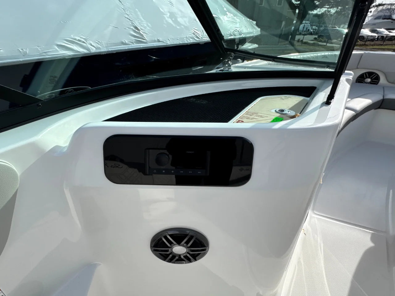 2026 Sea Ray SDX 230 Outboard 23.0 feet, Clearwater, Florida #22