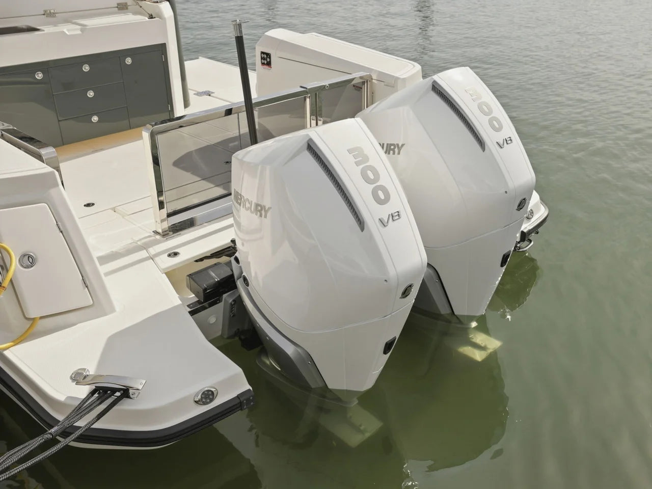 2026 Saxdor 340 GTWA 34.0 feet, Clearwater, Florida #6