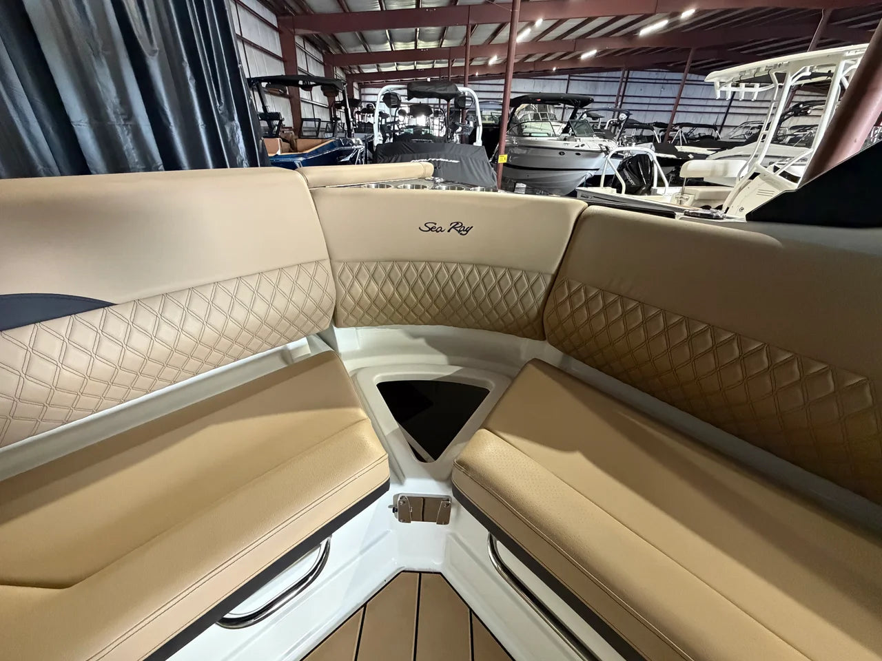 2026 Sea Ray SLX 280 28.0 feet, Clearwater, Florida #19