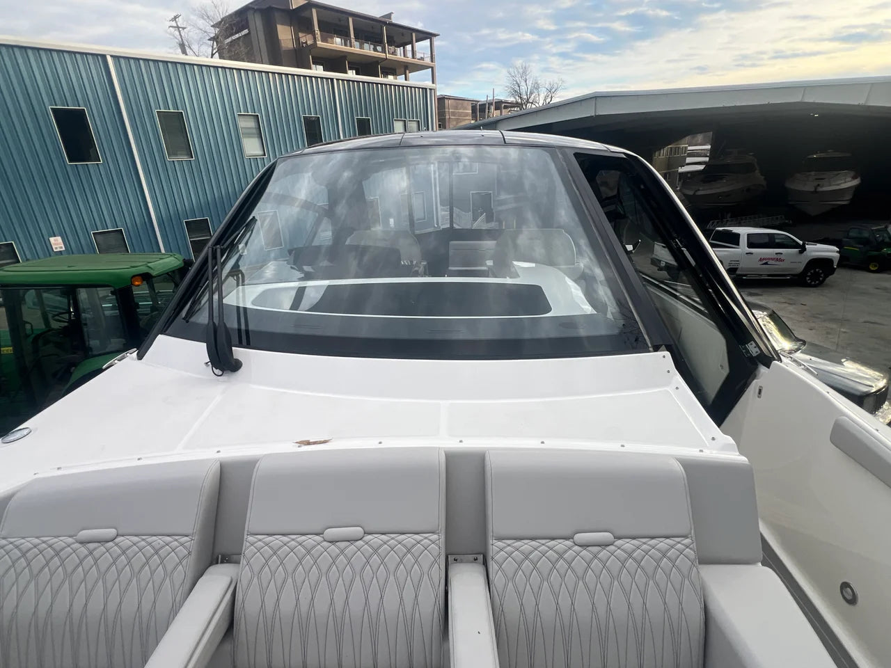 2026 Sea Ray Sundancer 370 37.0 feet, Clearwater, Florida #22