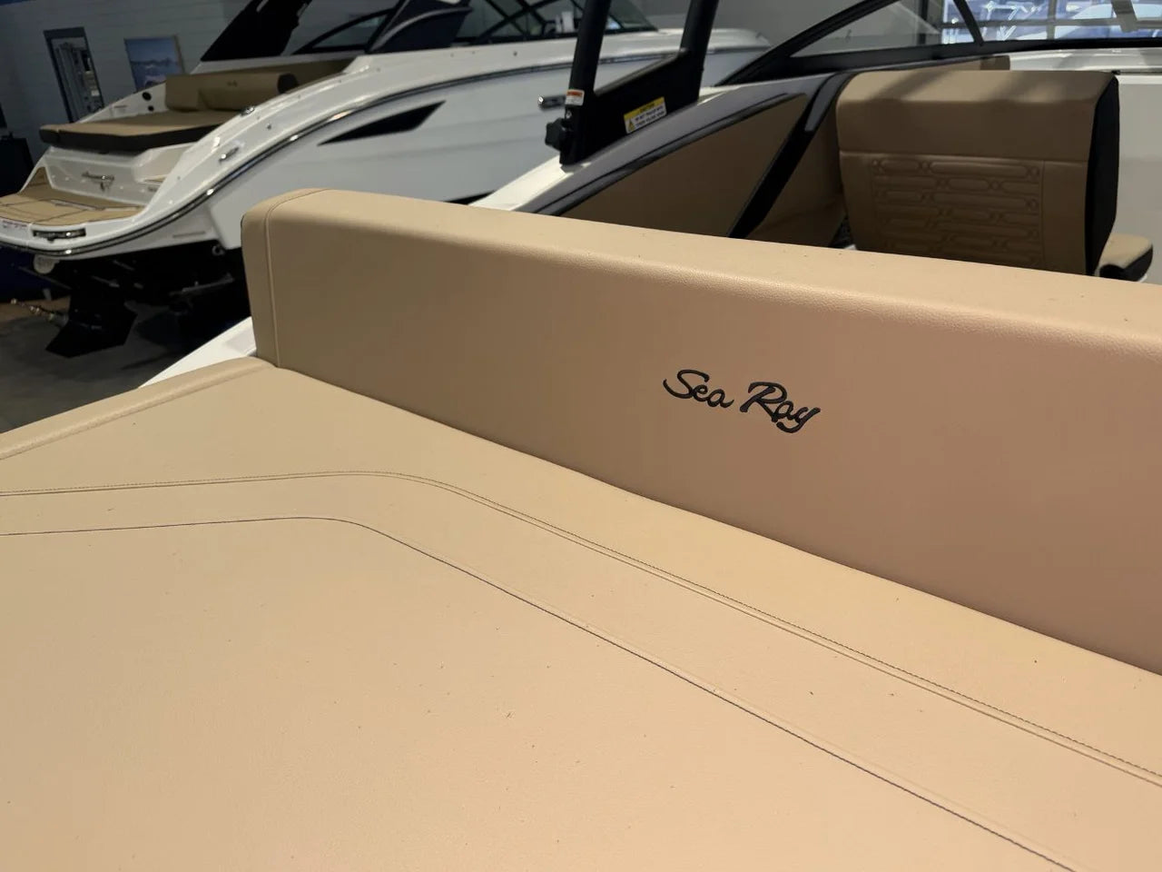 2026 Sea Ray SPX 210 Outboard 21.0 feet, Clearwater, Florida #9