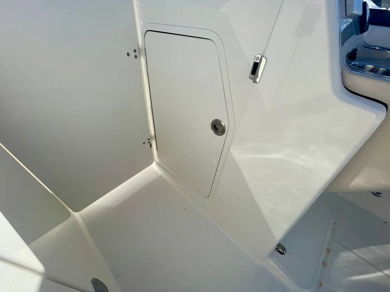 2026 Boston Whaler 210 Vantage 21.0 feet, Clearwater, Florida #18