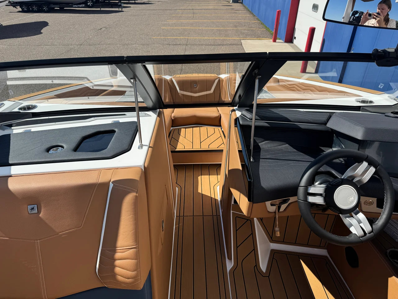2026 Nautique Super Air Nautique G23 23.0 feet, Clearwater, Florida #46